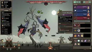 Скриншот 8 к игре IDLE BOSS RUSH