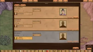 Скриншот 6 к игре Sect Leader's Decree