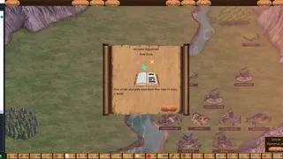 Скриншот 7 к игре Sect Leader's Decree