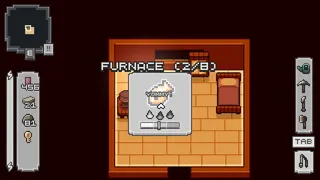 Скриншот 2 к игре Ruby Journey