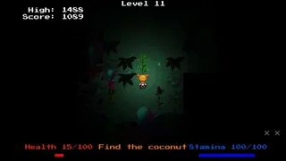 Скриншот 6 к игре Berty the Giraffe