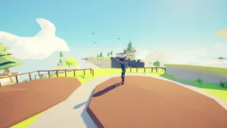 Скриншот 5 к игре Soar: Prologue