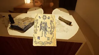 Скриншот 3 к игре Perpetuo