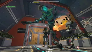 Скриншот 7 к игре Betty Boom
