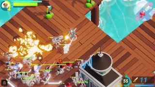 Скриншот 4 к игре WoofWatch