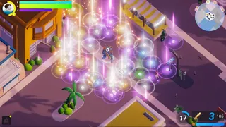 Скриншот 5 к игре WoofWatch