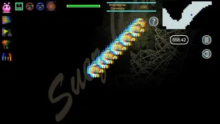 Скриншот 5 к игре Interstellar Escape