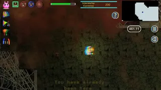 Скриншот 7 к игре Interstellar Escape