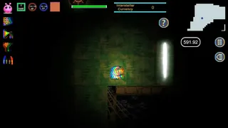 Скриншот 8 к игре Interstellar Escape