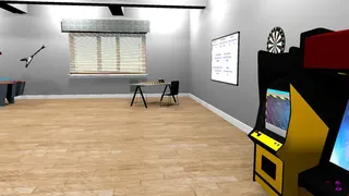 Скриншот 1 к игре Game Room