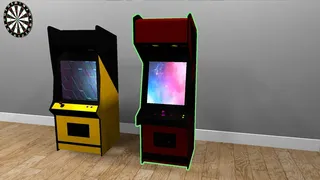 Скриншот 2 к игре Game Room