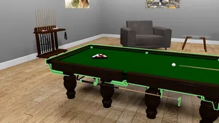 Скриншот 4 к игре Game Room