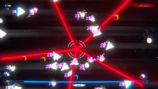 Скриншот 2 к игре Idle Space Shooter