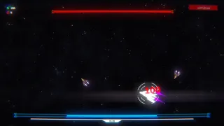 Скриншот 4 к игре Idle Space Shooter