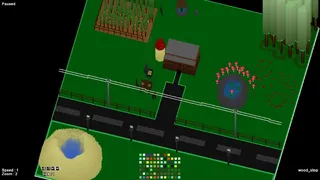 Скриншот 2 к игре Mystic Tesserae