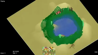 Скриншот 5 к игре Mystic Tesserae