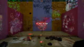 Скриншот 1 к игре No throwing