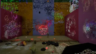 Скриншот 3 к игре No throwing
