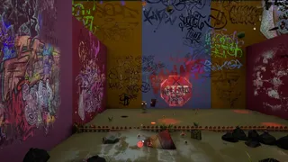 Скриншот 6 к игре No throwing