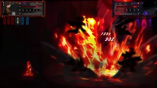 Скриншот 2 к игре 气运之子The One of Fortune