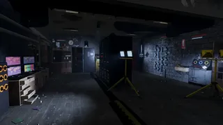 Скриншот 1 к игре Chronos Experiment