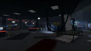 Скриншот 2 к игре Chronos Experiment