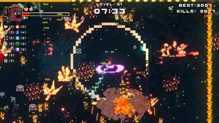 Скриншот 1 к игре The Last Crypt