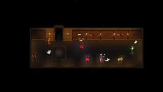 Скриншот 2 к игре The Last Crypt