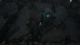 Скриншот 1 к игре Last Stronghold