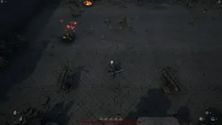Скриншот 3 к игре Last Stronghold