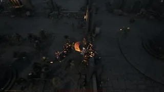 Скриншот 5 к игре Last Stronghold