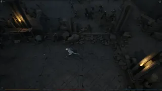 Скриншот 6 к игре Last Stronghold