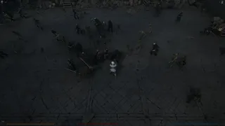 Скриншот 7 к игре Last Stronghold