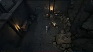Скриншот 8 к игре Last Stronghold
