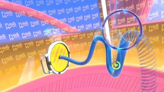 Скриншот 1 к игре FURO