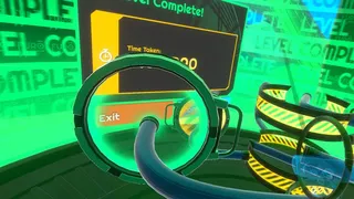 Скриншот 6 к игре FURO