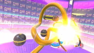 Скриншот 7 к игре FURO