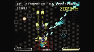 Скриншот 3 к игре Battle AirForce
