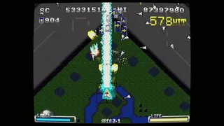 Скриншот 4 к игре Battle AirForce