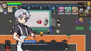 Скриншот 5 к игре Basketboy's Adventure