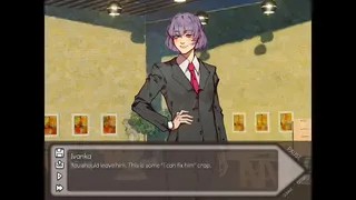 Скриншот 8 к игре Bonjin ~ An Ordinary Man
