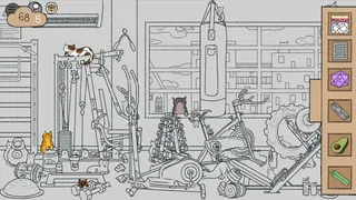 Скриншот 2 к игре In Purr-Suit