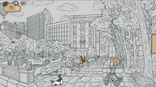 Скриншот 5 к игре In Purr-Suit