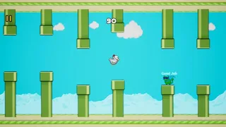Скриншот 4 к игре FlyingChicken