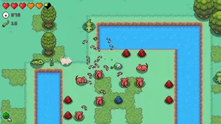 Скриншот 3 к игре Primalpha