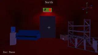 Скриншот 1 к игре Project Gravity