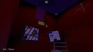 Скриншот 2 к игре Project Gravity