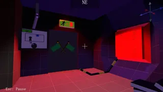 Скриншот 4 к игре Project Gravity