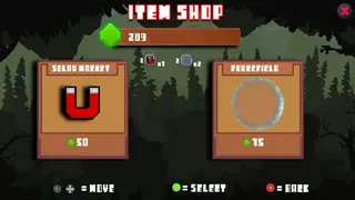 Скриншот 3 к игре Sky Blitz