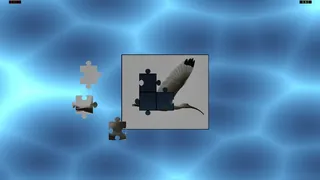 Скриншот 1 к игре Jon's Jigsaw Puzzle